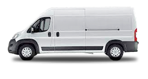 Vehículo Industrial